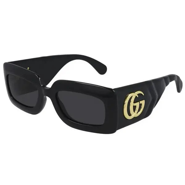 Gucci GG0811S-001 53mm New Sunglasses