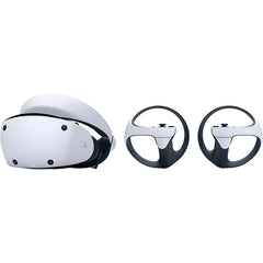 Sony PlayStation VR2 Horizon Call Of The Mountain Bundle (1000035074) - White