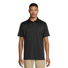 Birdie Bound Men's and Big Men’s Golf Polo Shirt