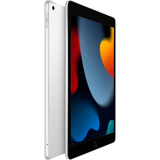 Apple iPad (9th Gen) 10.2-inch Tablet - (Wi-Fi Only)