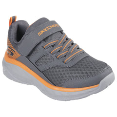 Skechers Little & Big Kids Boundless Athletic Sneaker