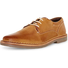 Steve Madden Men's Harpoon Oxford, Black