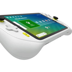 Logitech G Cloud Gaming Handheld Console (940-000198) - White