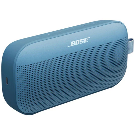 Bose SoundLink Flex (2nd Gen) Portable Bluetooth Speaker