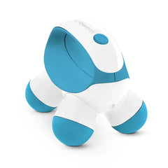 Homedics Quad Mini Vibration Massager Nov-37C