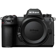Nikon Z6 III Mirrorless Digital Camera (Body Only)