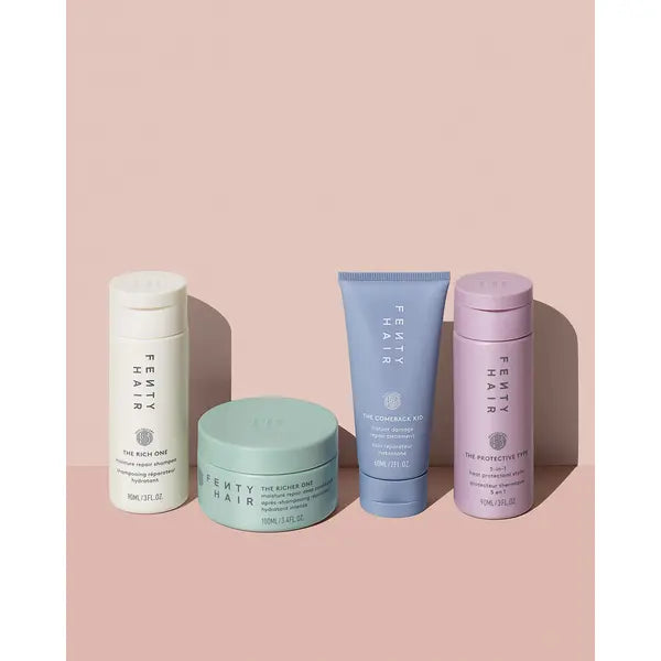 Fanty Beauty The Maintenance Crew Universal Start'r Kit