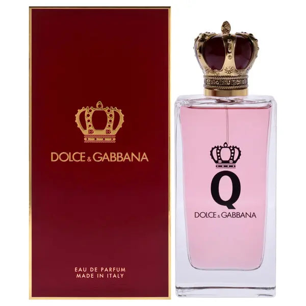 Dolce and Gabbana Q , 3.3 oz EDP Spray