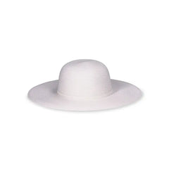 Time and Tru Women's Floppy Straw Hat
