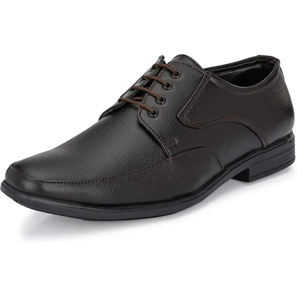 Centrino Men's Formal Shoes