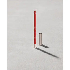 Fenty Beauty Traced Out Longwear Waterproof Pencil Lip Liner
