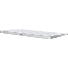 Apple Magic Keyboard With Touch ID (USB-C) (MXCK3LL/A) - Silver