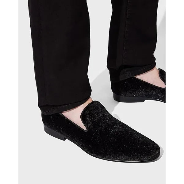 Steve Madden Men's Laight Slip-On Loafer