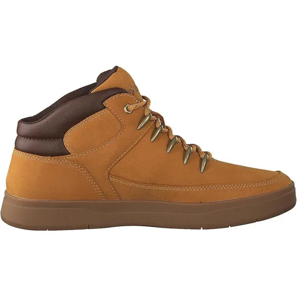 Timberland Davis Square Hiker mens Hiking Boots