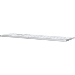 Apple Magic Keyboard with Touch ID and Numeric Keypad (USB-C)