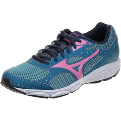 Mizuno Shoes women's Sneaker Blue 41 EU