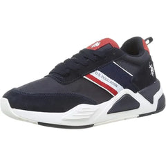 U.S. POLO ASSN Women 3M FRANCO GSN 3FX Synthetic Sneakers