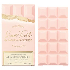 Sabrina Carpenter Sweet Tooth Eau de Parfum, Perfume for Women - 1 fl oz
