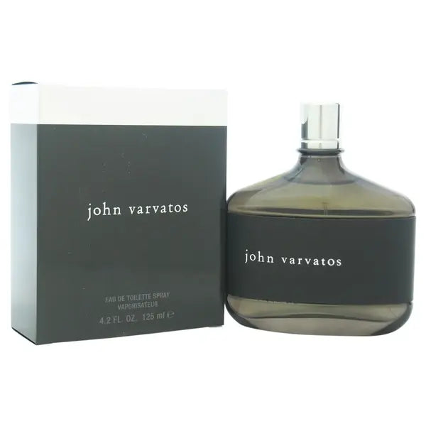 John Varvatos By John Varvatos Edt Spray 4.2 Oz (M)