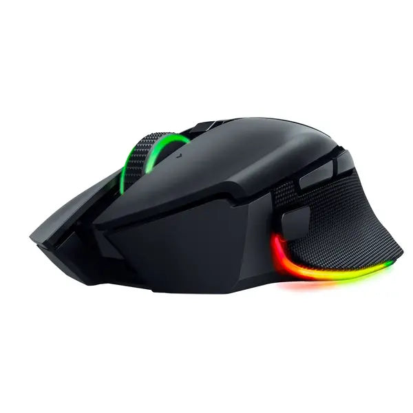 Razer Basilisk V3 Pro Wireless Gaming Mouse (RZ01-04620100-R3U1) - Black