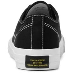 JACK & JONES JFWCORP CANVAS LOGO mens Sneaker