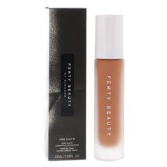 Fenty Beauty by Rihanna Pro Filtâ€™r Soft Matte Longwear Liquid Foundation 420