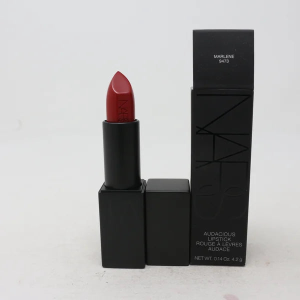 Audacious Lipstick - Juliette by NARS for Women - 0.14 oz Lipstick
