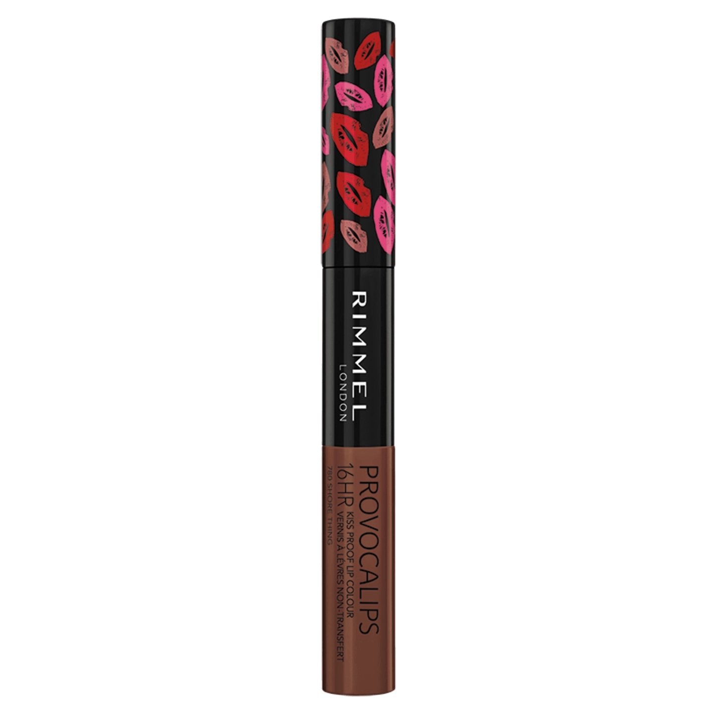 Rimmel Provocalips 16hr Kissproof Lip Colour - AllurebeautypkRimmel Provocalips 16hr Kissproof Lip Colour
