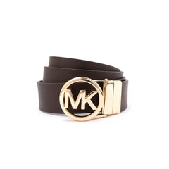 Michael Kors Women's 32mm Reversible Belt - Brown