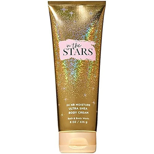 Bath & Body Works In The Stars Body Cream Unisex 8 oz