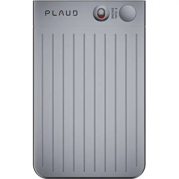 PLAUD Note AI Voice Recorder With Magnetic Case 64GB