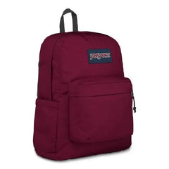 JanSport Unisex SuperBreak Backpack School Bag