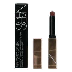 2pcs Pack Nars Afterglow Sensual Shine Lipstick by Nars, .05 oz Lipstick- 321 Turned On