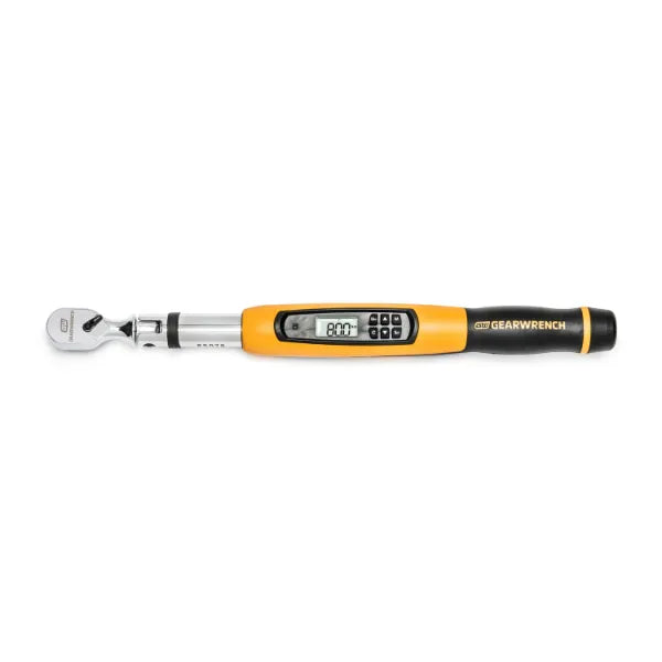 GEARWRENCH Electronic Torque Wrenches – Precision Digital Tools