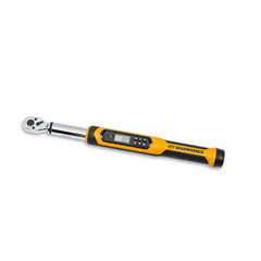 GEARWRENCH Electronic Torque Wrenches – Precision Digital Tools