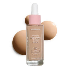 MCoBeauty Miracle Hyaluronic Tinted Serum