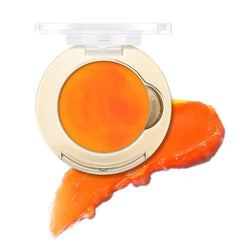 FOCALLURE Eyes On Me Pressed Powder Eyeshadow, Shimmery Eye Makeup & Highlight, Long-Lasting, High Pigmented Single Shade Eye Color, Glitter Finish, Hypoallergenic