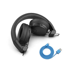 Jlab Studio Wireless Headphone (IEUHBASTUDIORBLK4) Black