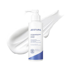AESTURA ATOBARRIER365 Lightweight Korean Face Moisturizer with Ceramides – Strengthens Skin Barrier & Provides Fast-Absorbing Hydration for Dry, Normal & Sensitive Skin