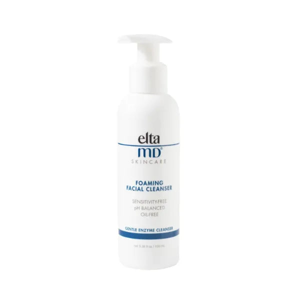 EltaMD Foaming Facial Cleanser Face Wash