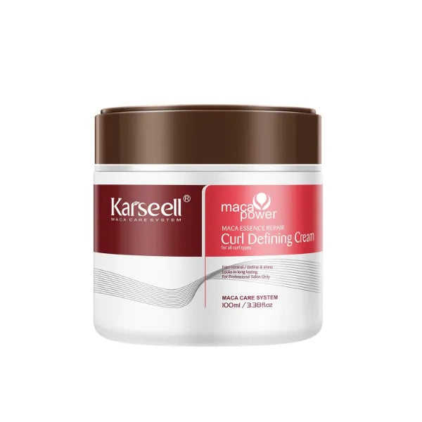 Karseell Curl Defining Cream
