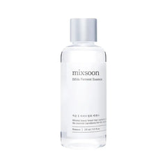mixsoon Bifida Ferment Essence - Skin Barrier Strengthening, Rejuvenating Essence for Damaged Skin - Vegan