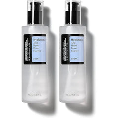 COSRX Hyaluronic Acid Toner, 3.38 fl.oz / 100ml, For Dry Skin, Lightweight Daily Essence, Day and Night, Korean Skin Care