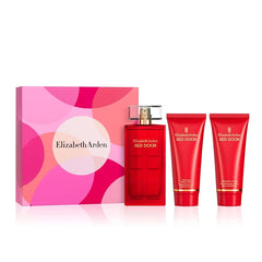 Elizabeth Arden Red Door Women's Perfume, Fragrance, Floral Parfum with Notes of Freesia, Roses, and Sandalwood, Eau de Toilette