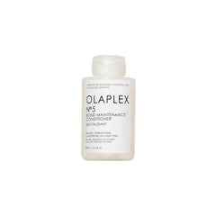 Olaplex No. 5 Bond Maintenance Conditioner, Repairs, Strengthens, & Nourishes All Hair Types, Leaving Hair Feeling Soft & Adds Shine