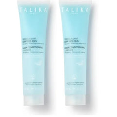 Talika Lash Conditioning Cleanser - Eye Makeup Remover, Leave-in Make Up Remover for Sensitive Eyes and Fragile Eye Lashes, Oil Free Gel For Waterproof Makeup