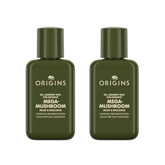 Origins Mega-Mushroom Soothing Treatment Lotion | Great for Sensitive Skin | With Reishi Mushroom