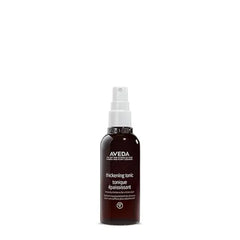 Aveda Thickening Tonic Instantly Thickens Hair for Thin and Fine Hair with Certified Organic Amla