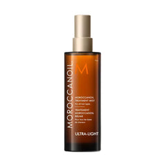 Moroccanoil Treatment Hair Oil Mist, Protects against Thermal Damage, lightweight, Alcohol-free dry oil spray For all Hair Types