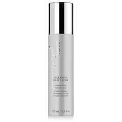 Kenra Professional Platinum Silkening Heat Crème | Brilliant Shine Thermal Styler | Reduces Hot Tool Passes by 50% | Prevents Breakage & Improve Manageability | Heat Protectant | All Hair Types | 3.4 fl. Oz